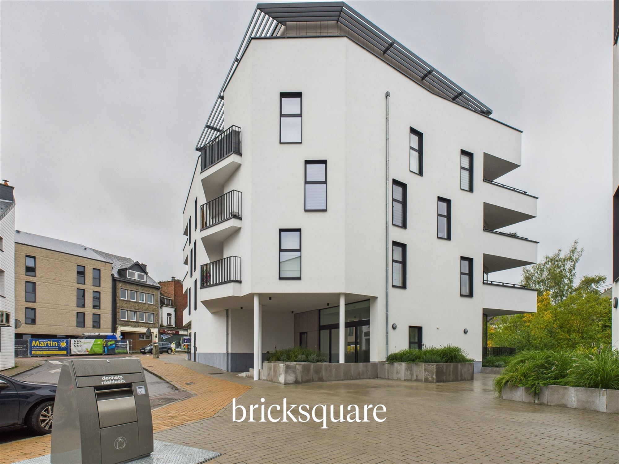 Uitstekende investeringsmogelijkheid: 1 appartement verhuurd op lange termijn - foto 4