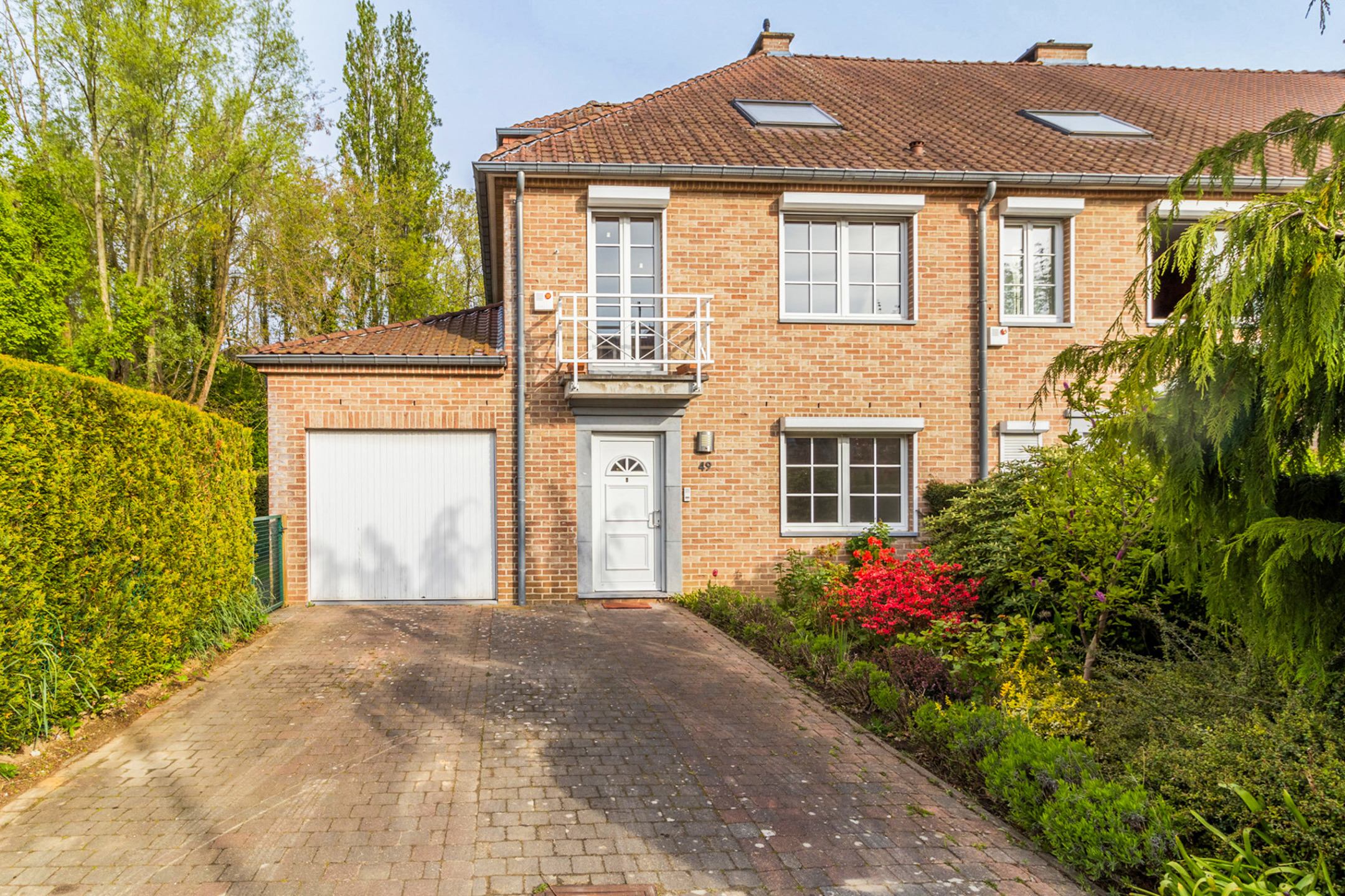 Woning in Kraainem