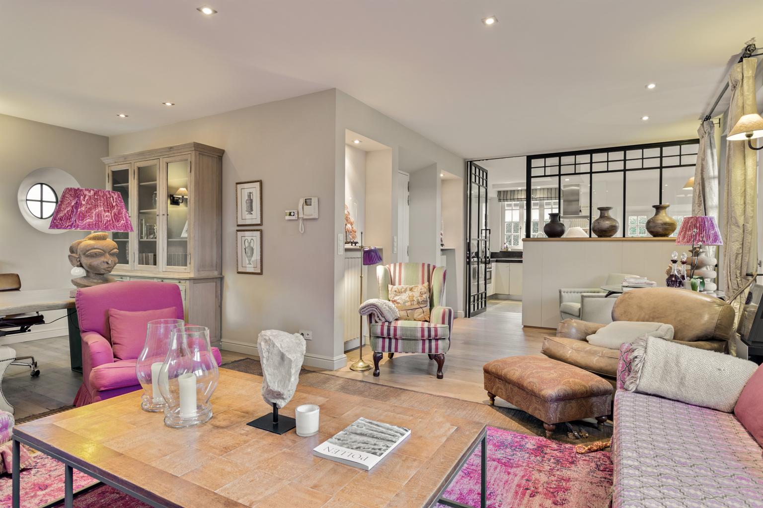 House for sale in Knokke with 5 bedrooms - photo 3