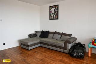 Appartement à vendre à Anvers