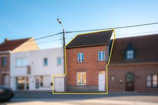 Maison à vendre à Waregem