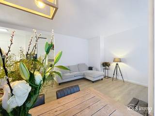 Apartment for sale in Antwerp