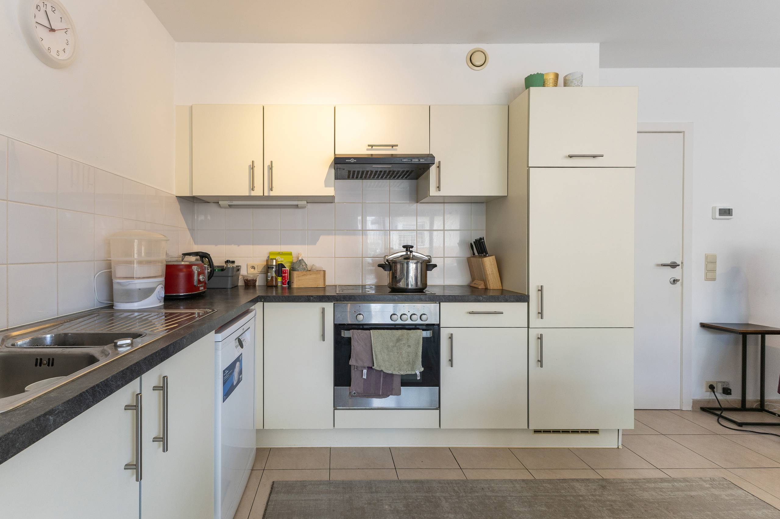 Instapklaar 2-slaapkamerappartement te koop in Wenduine! - foto 4