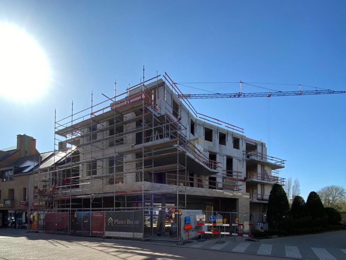 Kortrijkstaat - Leersnijderspark - foto 4