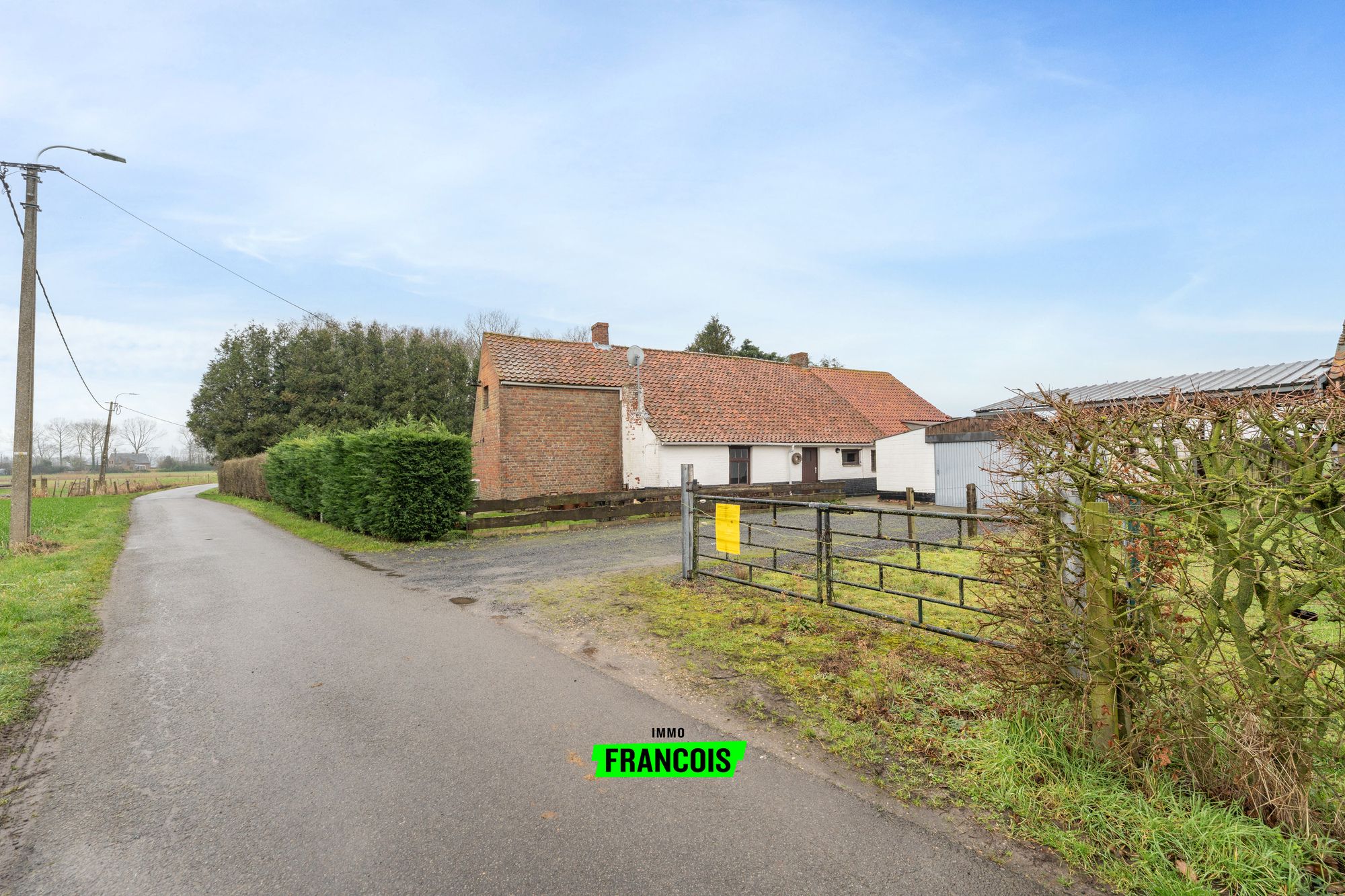 House for sale in Dudzele with 3 bedrooms - photo 4