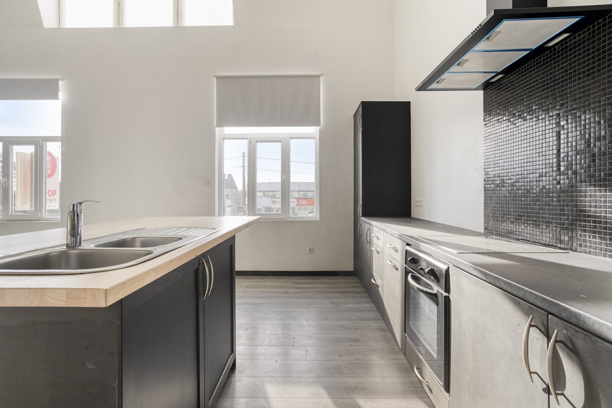 Commercial property with apartment and studio for sale in Adegem - photo 5