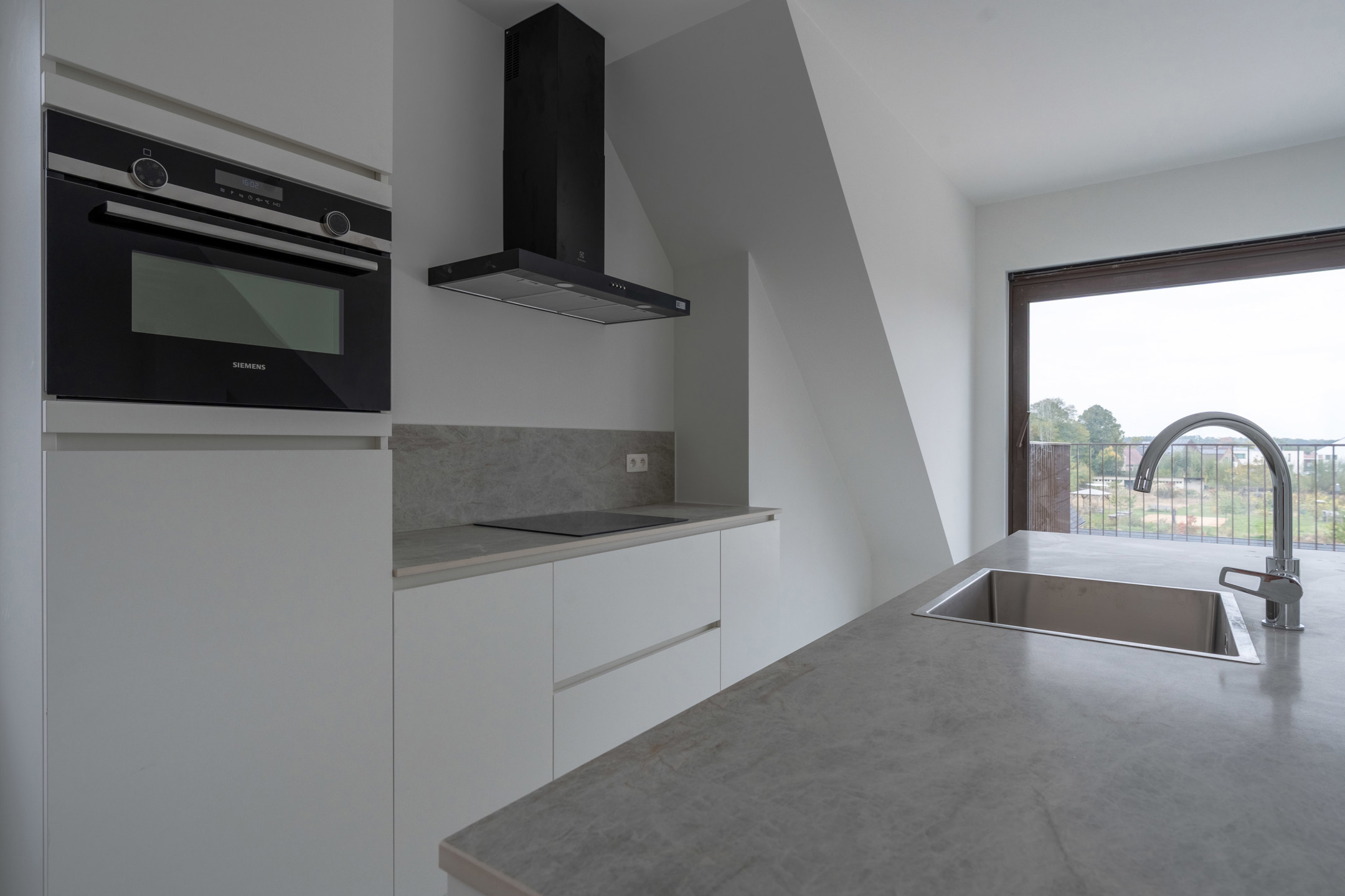 Nieuwbouw dakappartement met 2 slaapkamers en terras te Geel - foto 4