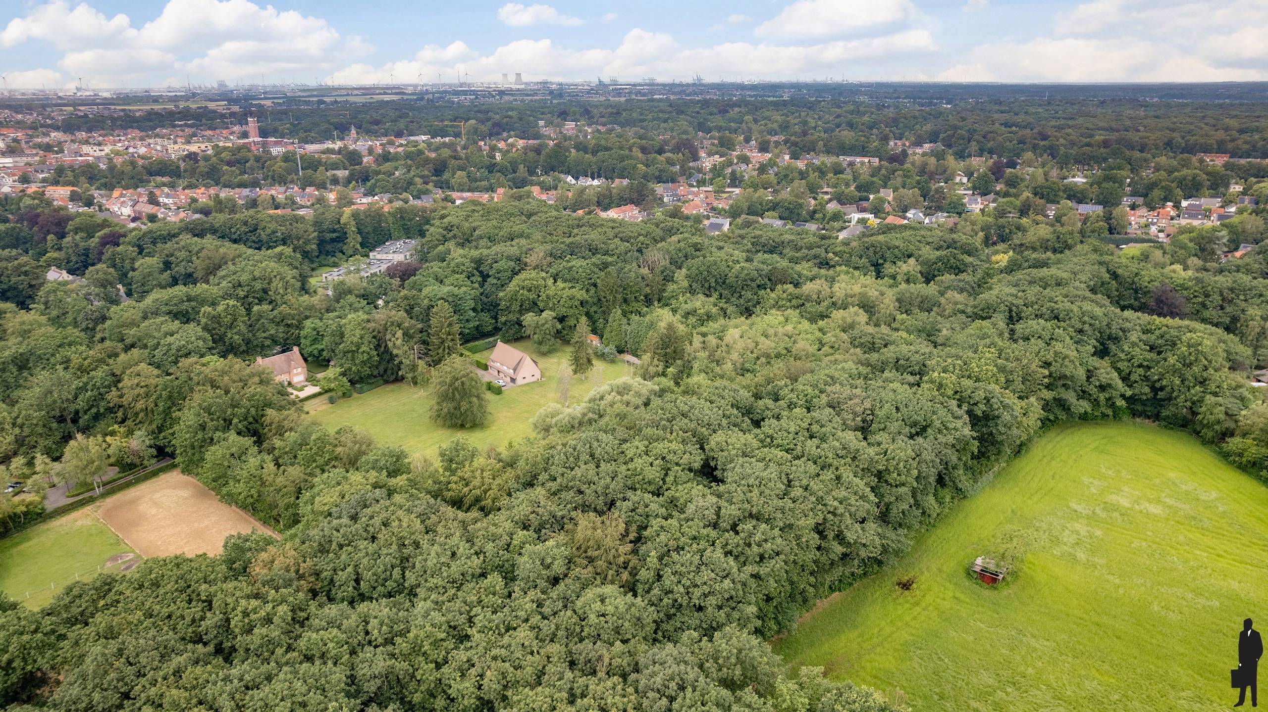 Land for sale in Kapellen - photo 4