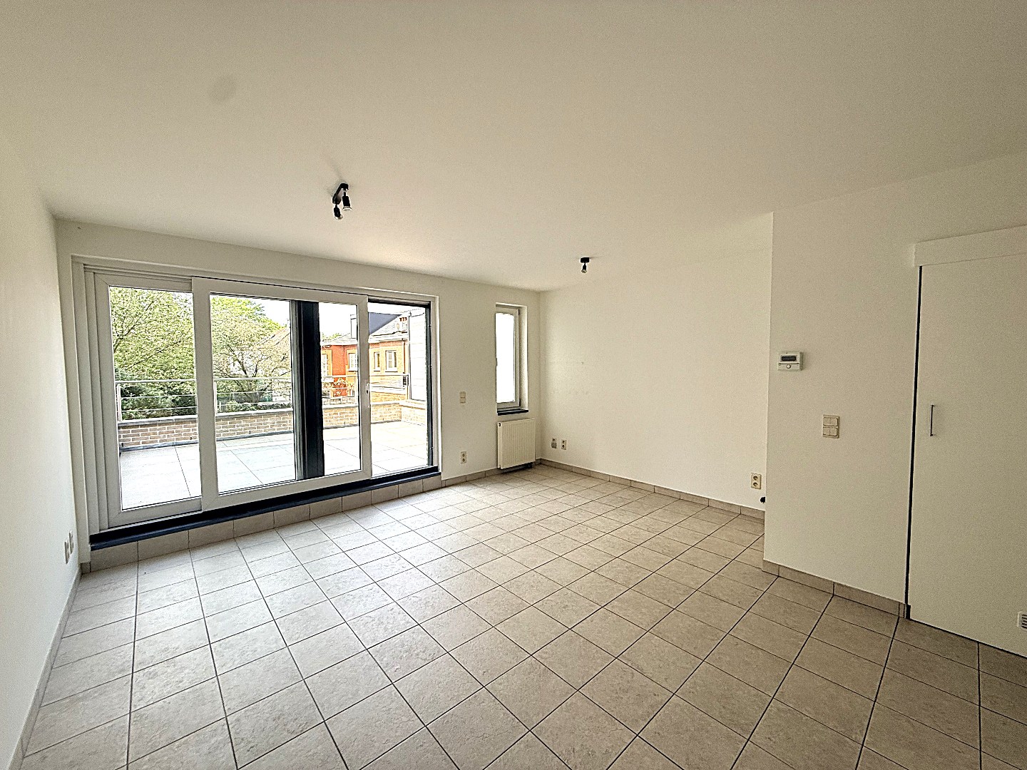 Verzorgd appartement met ruim terras op topligging - foto 4