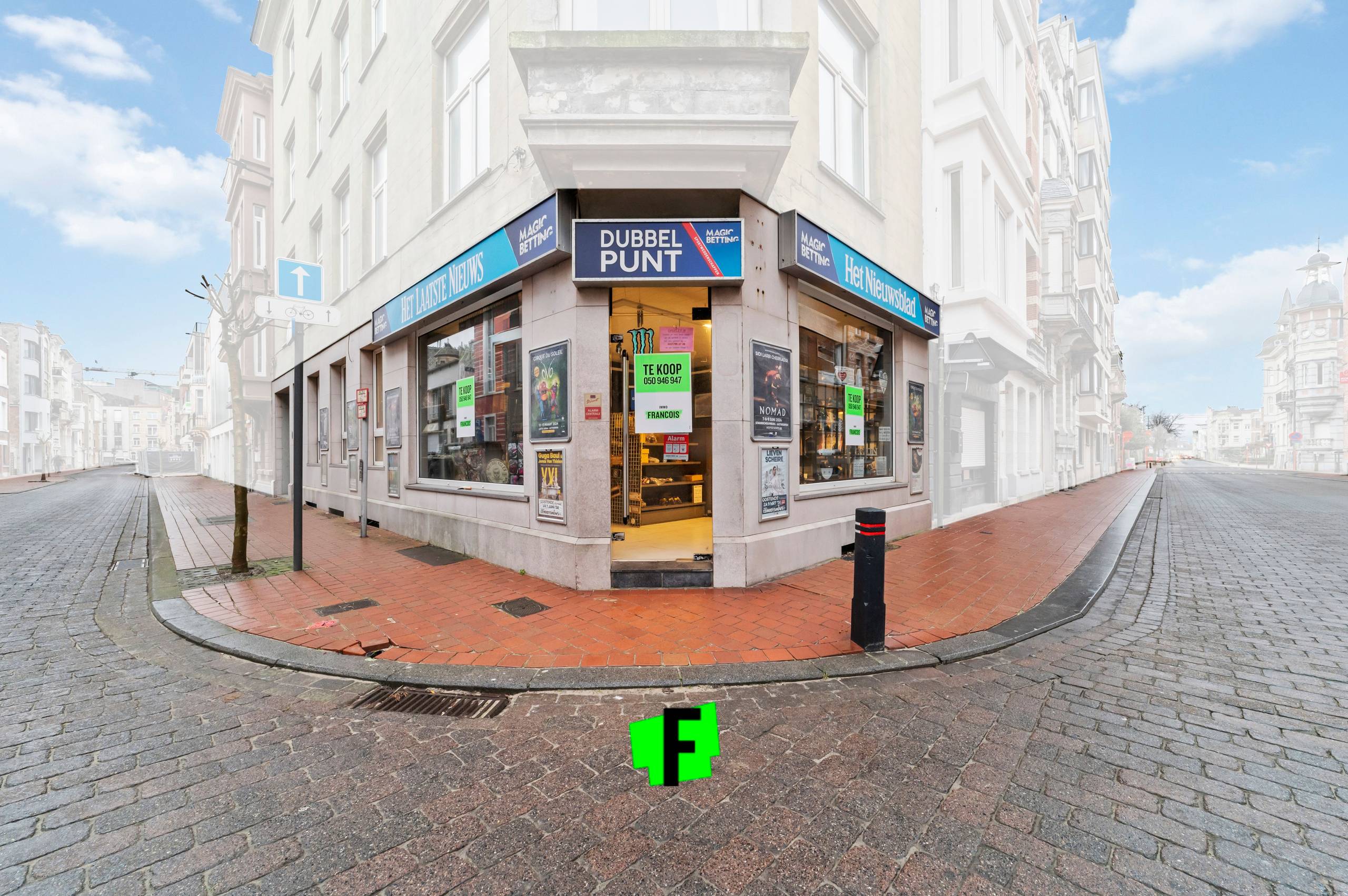 Commercial à vendre à Blankenberge - photo 2