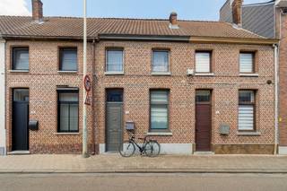 Maison à vendre à Rumst