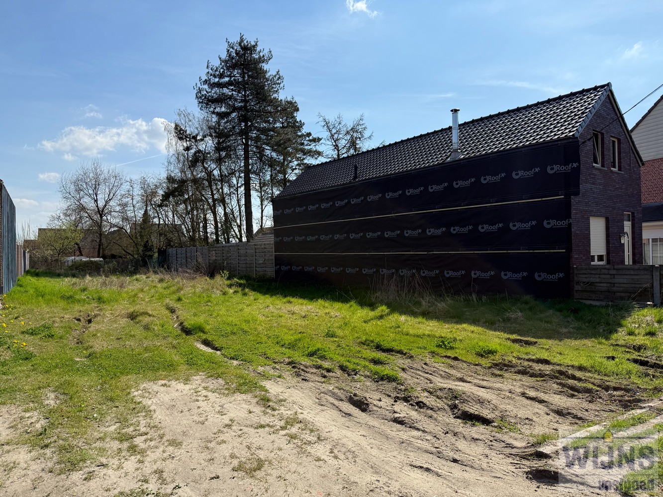 BOUWGROND I TE KOOP I 5,12a - foto 3