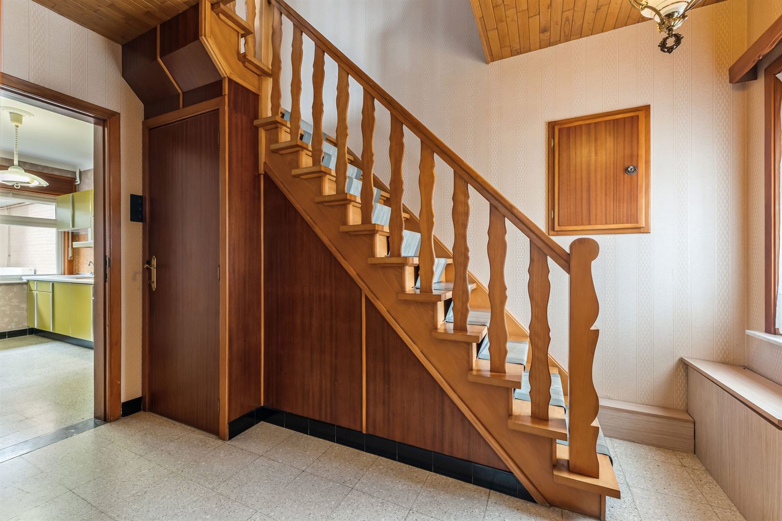 Vrijstaande woning op prachtig perceel van 10A 50CA! - foto 4