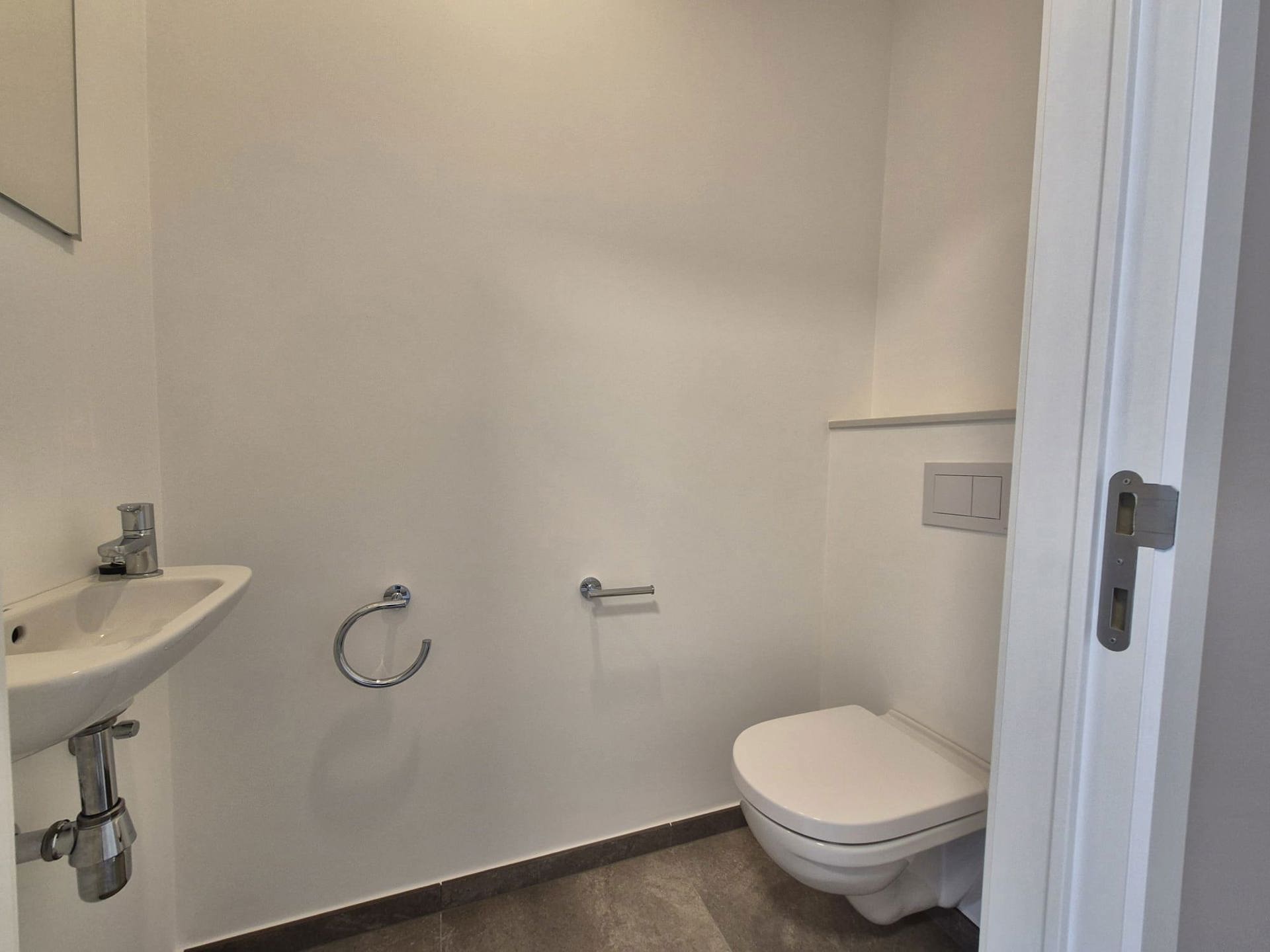 Nieuwbouwwoning met vier slaapkamers - foto 4