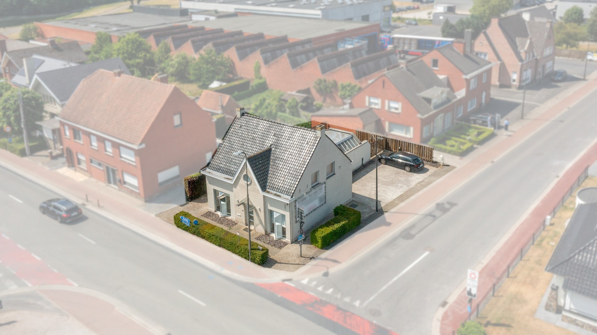 COMMERCIEEL PAND OP TOPLOCATIE IN WAREGEM - foto 5