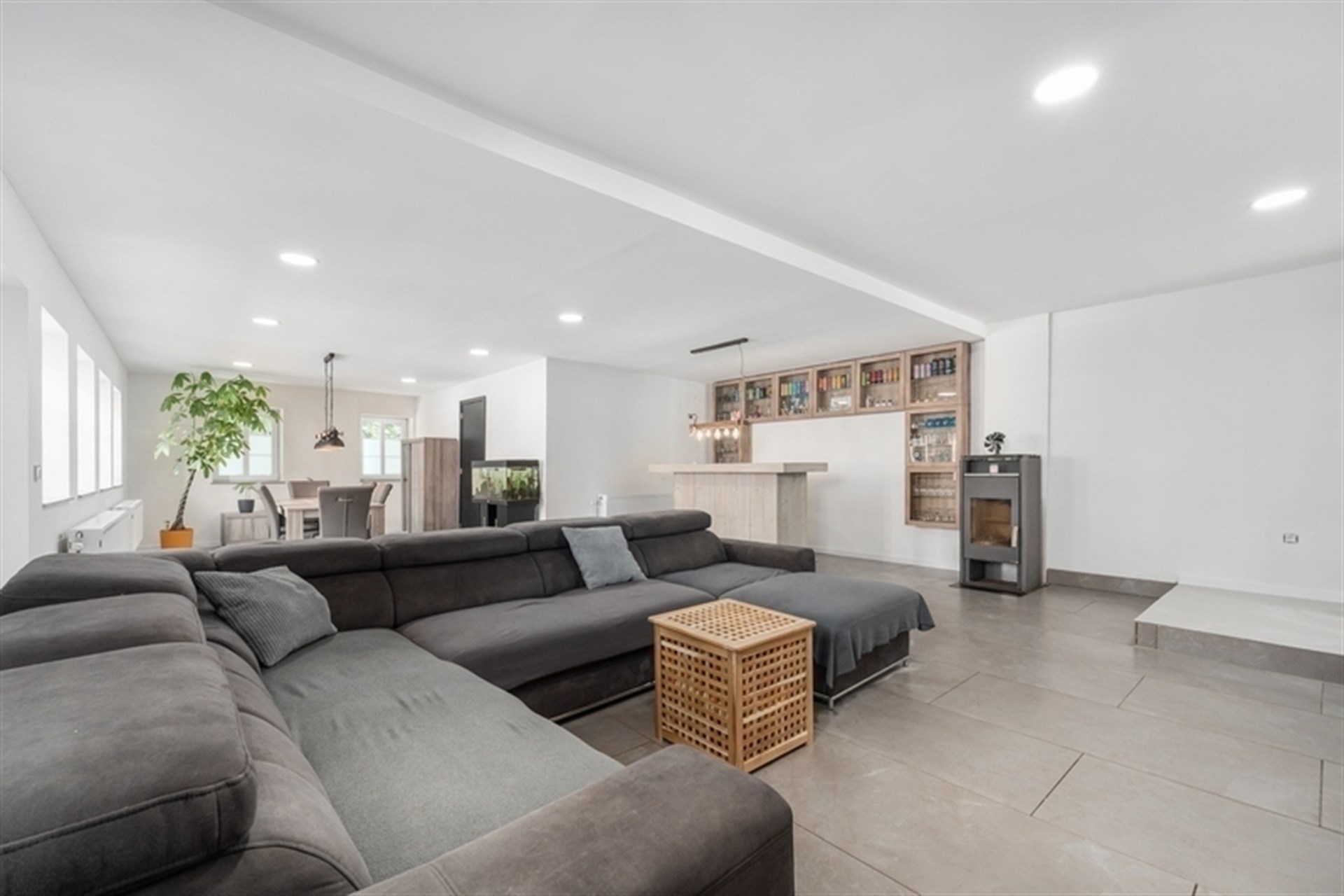 Woning, 4 slpks op perceel van 10a 50ca te Herzele - foto 4