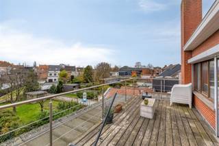 Apartment for sale in Beveren-Kruibeke-Zwijndrecht