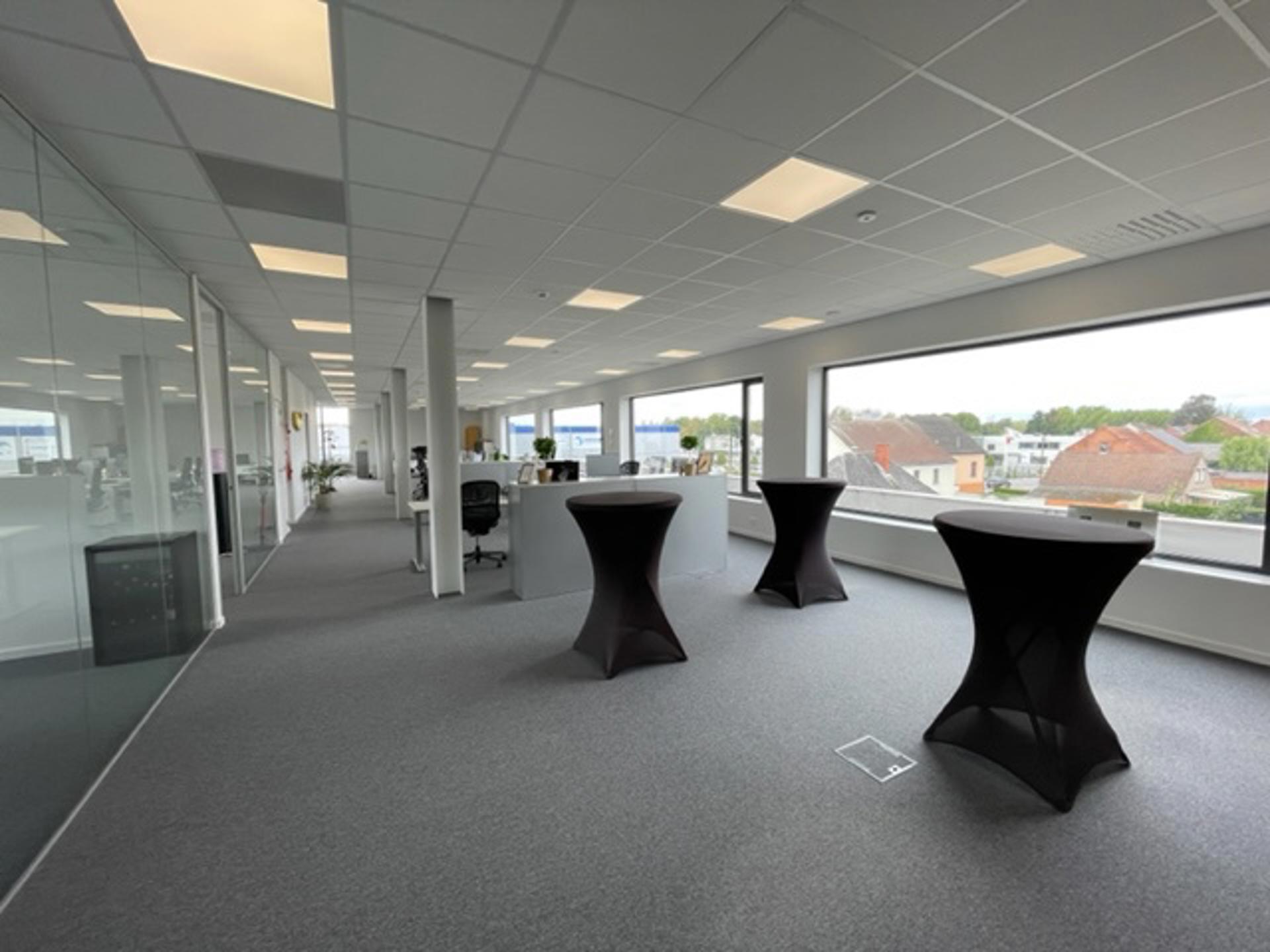 Kantoor te huur - foto 3