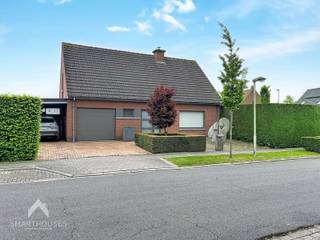 House for sale in Zwevegem