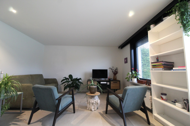 Gerenoveerde woning met drie/vier slaapkamers te Kachtem - foto 5