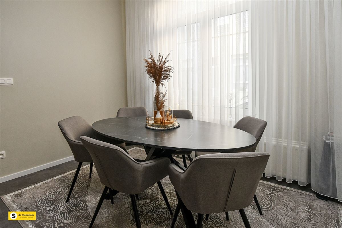 Maison à vendre à Borgerhout avec 4 chambres - photo 2