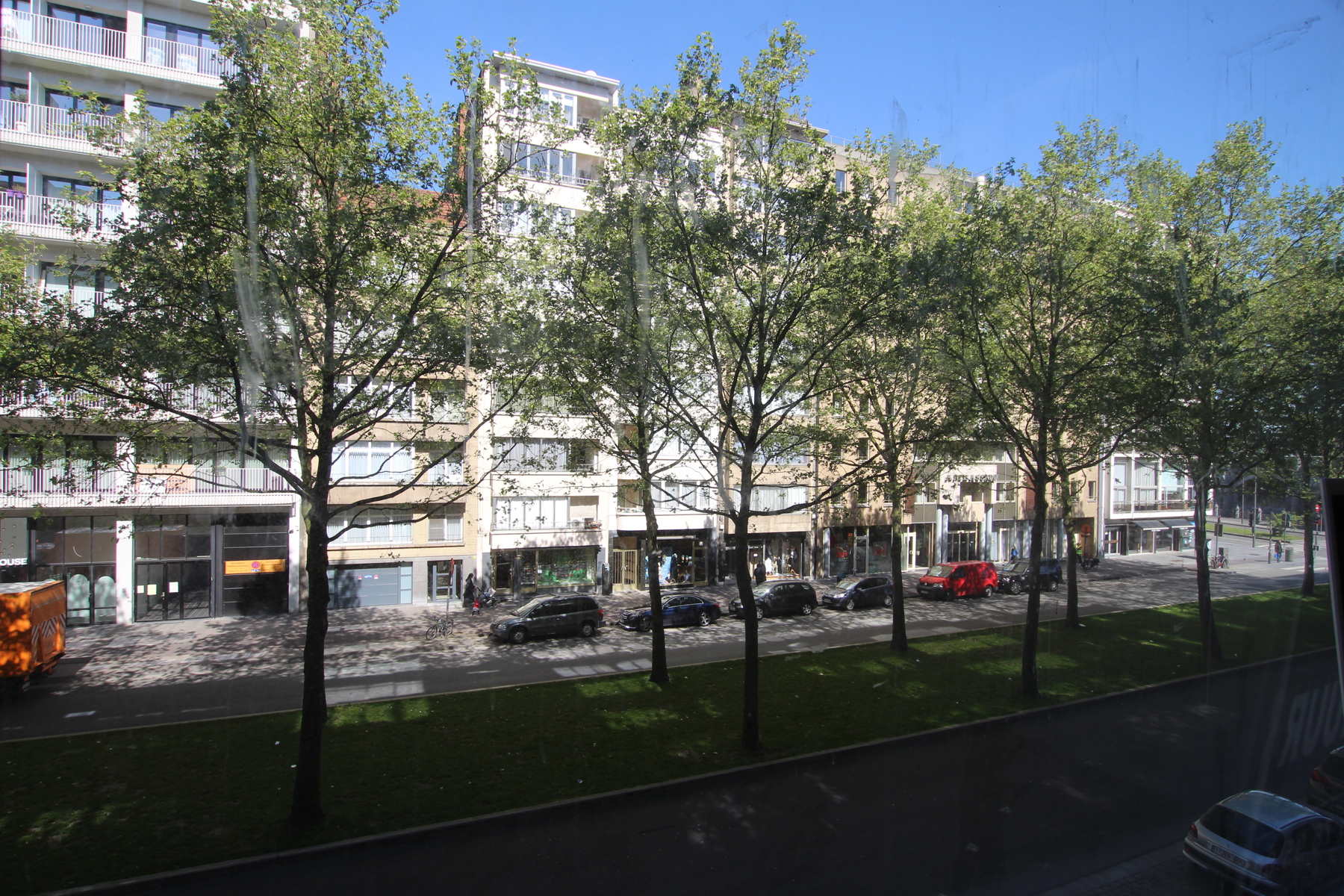 Appartement te koop in Antwerpen met 3 slaapkamers - foto 4