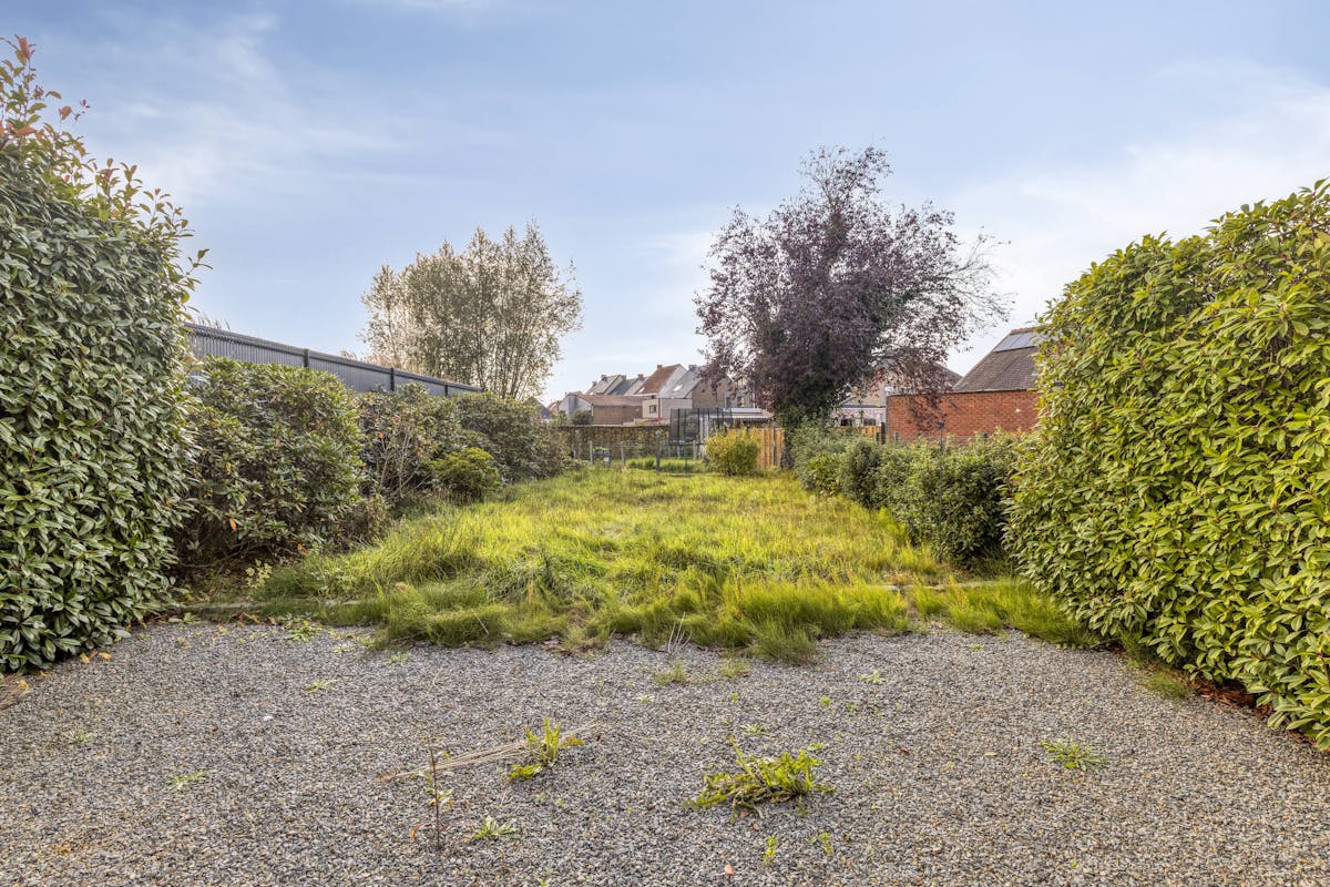 charmante woning in te koop in Oudenaarde - foto 2