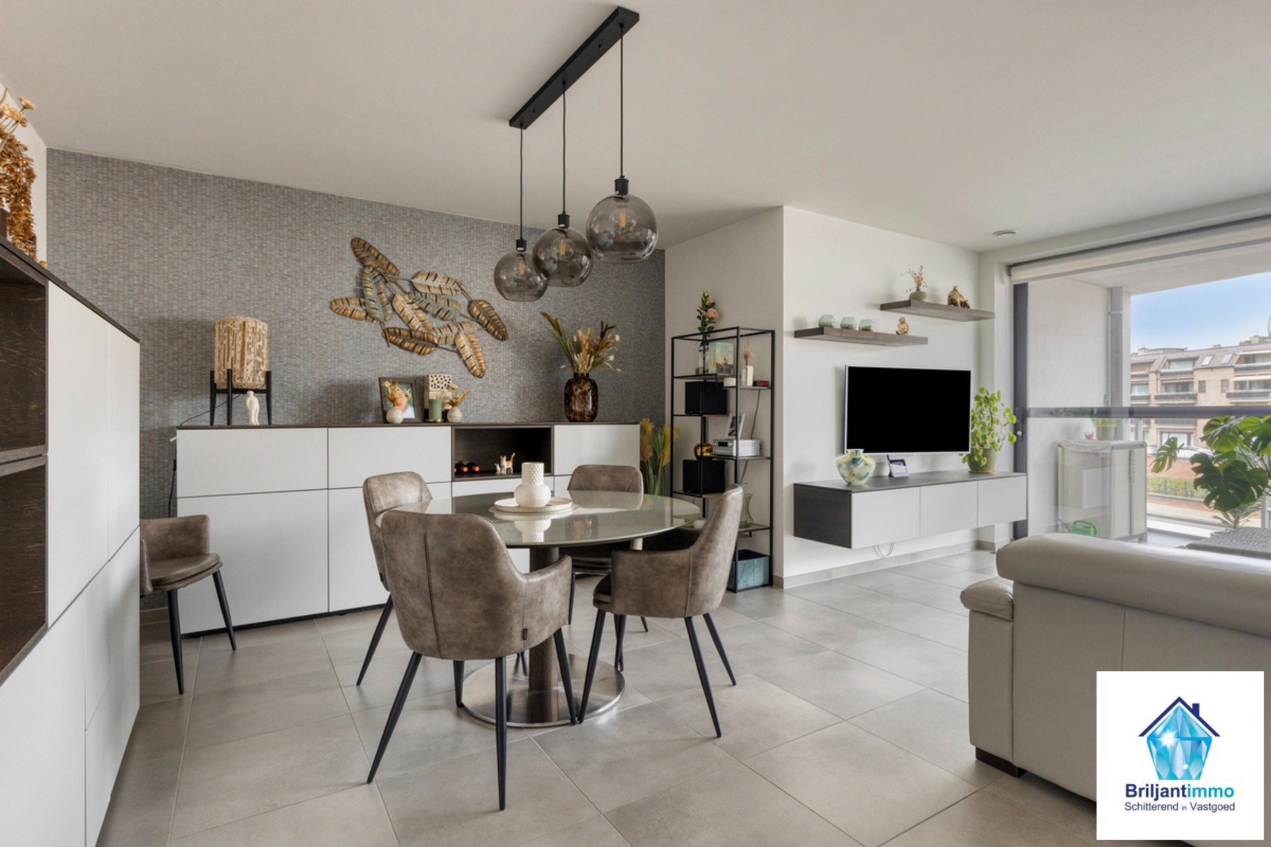 Energiezuinig en centraal wonen in het hart van Mechelen - foto 2