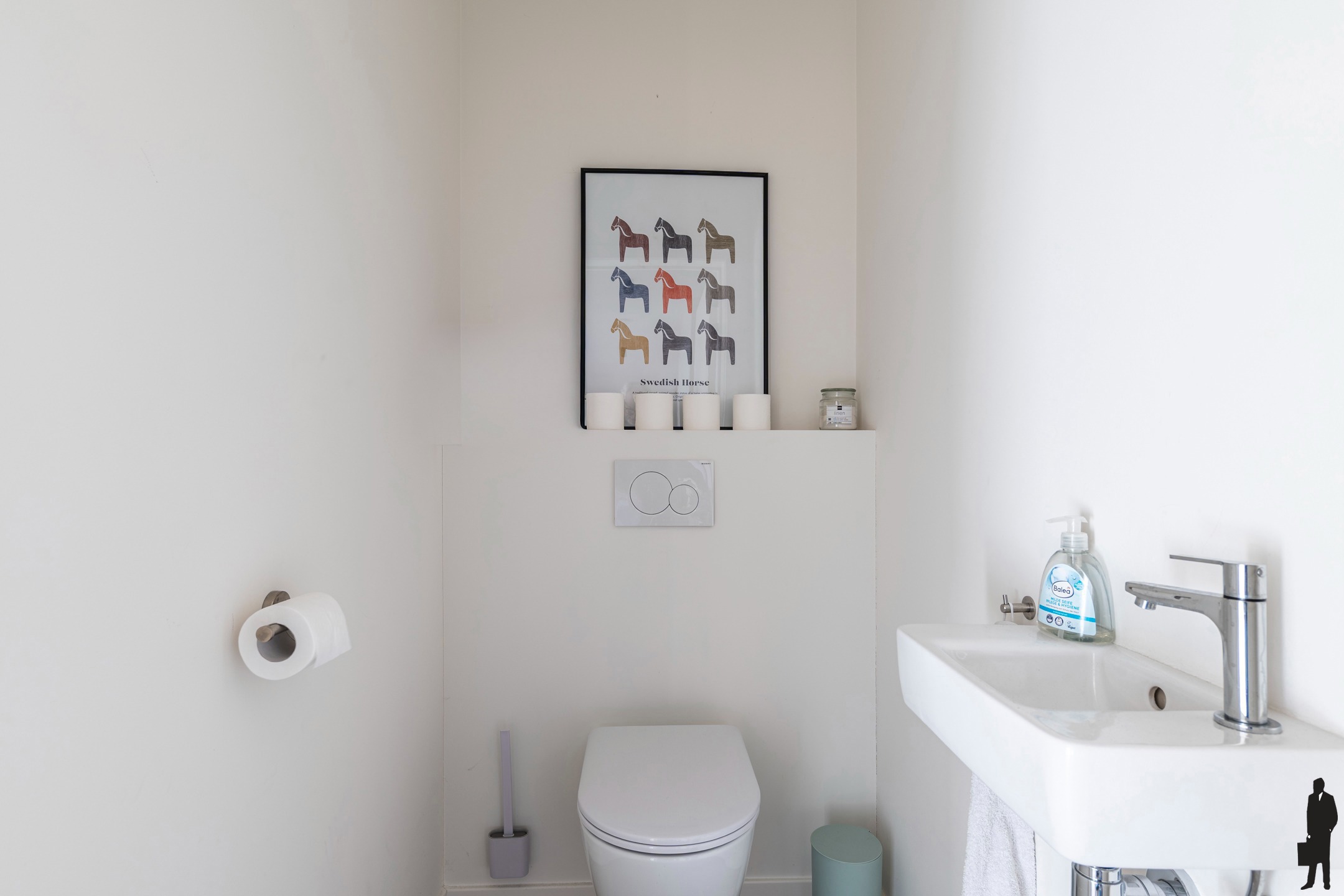 Ruim appartement met 2 slpk. en patio in  Ravels - foto 2