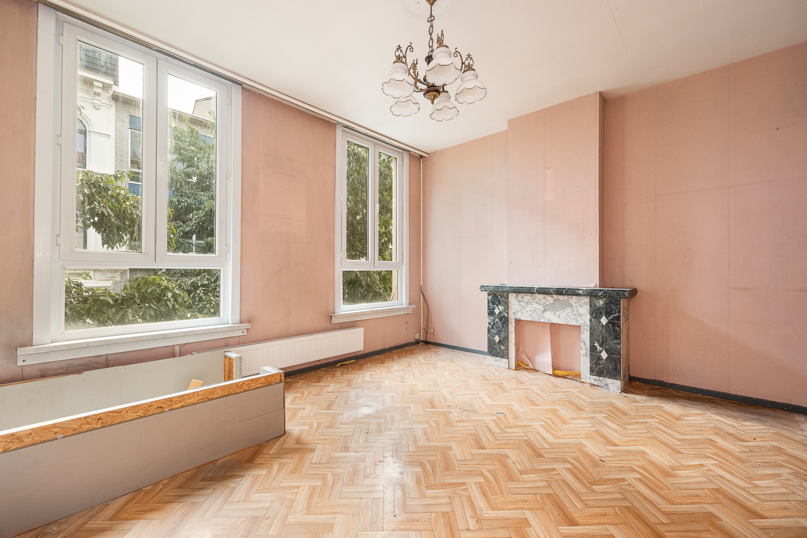 TE RENOVEREN OPBRENGSTEIGENDOM - foto 5