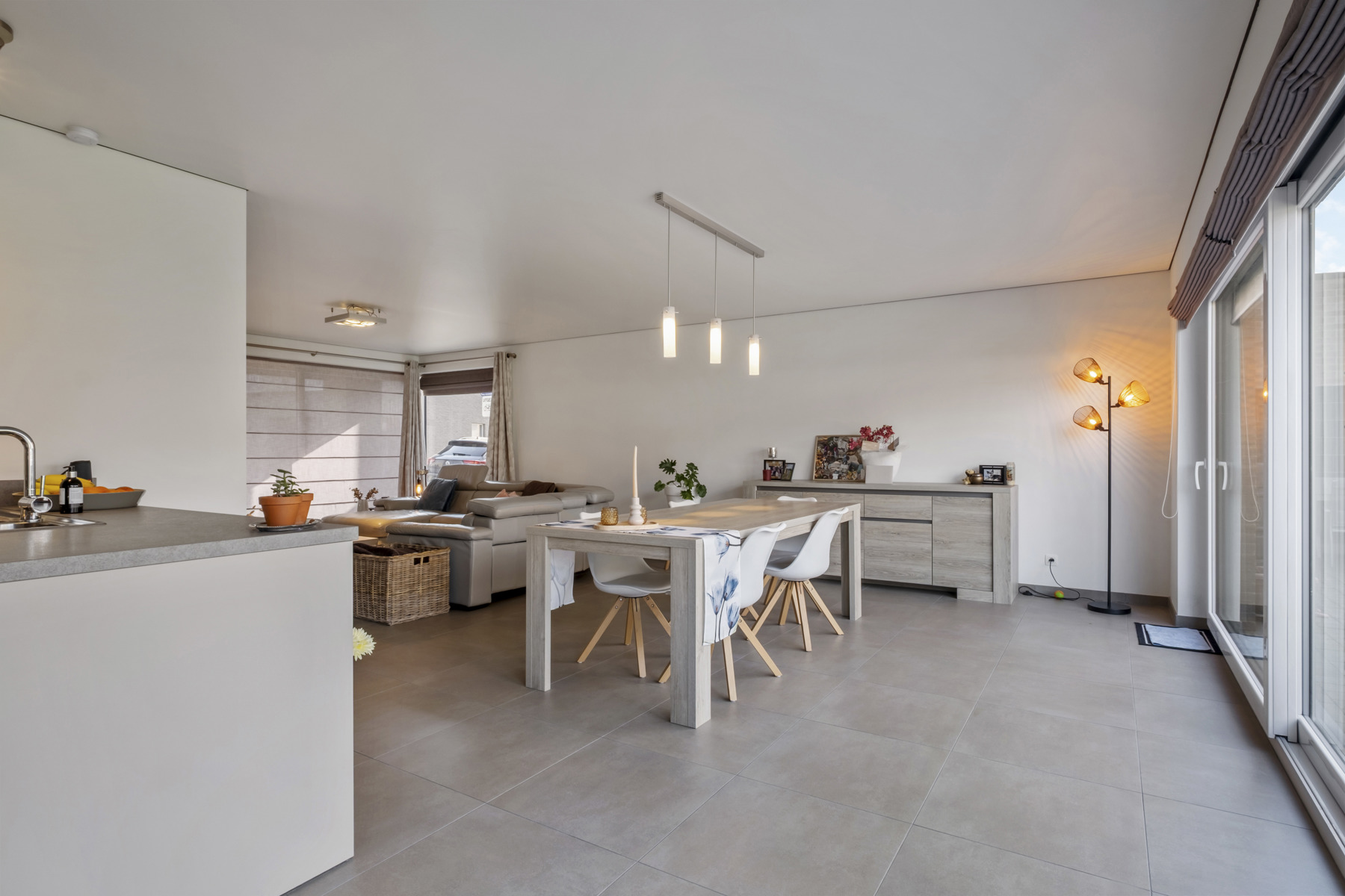 House for sale in Bredene with 3 bedrooms - photo 5