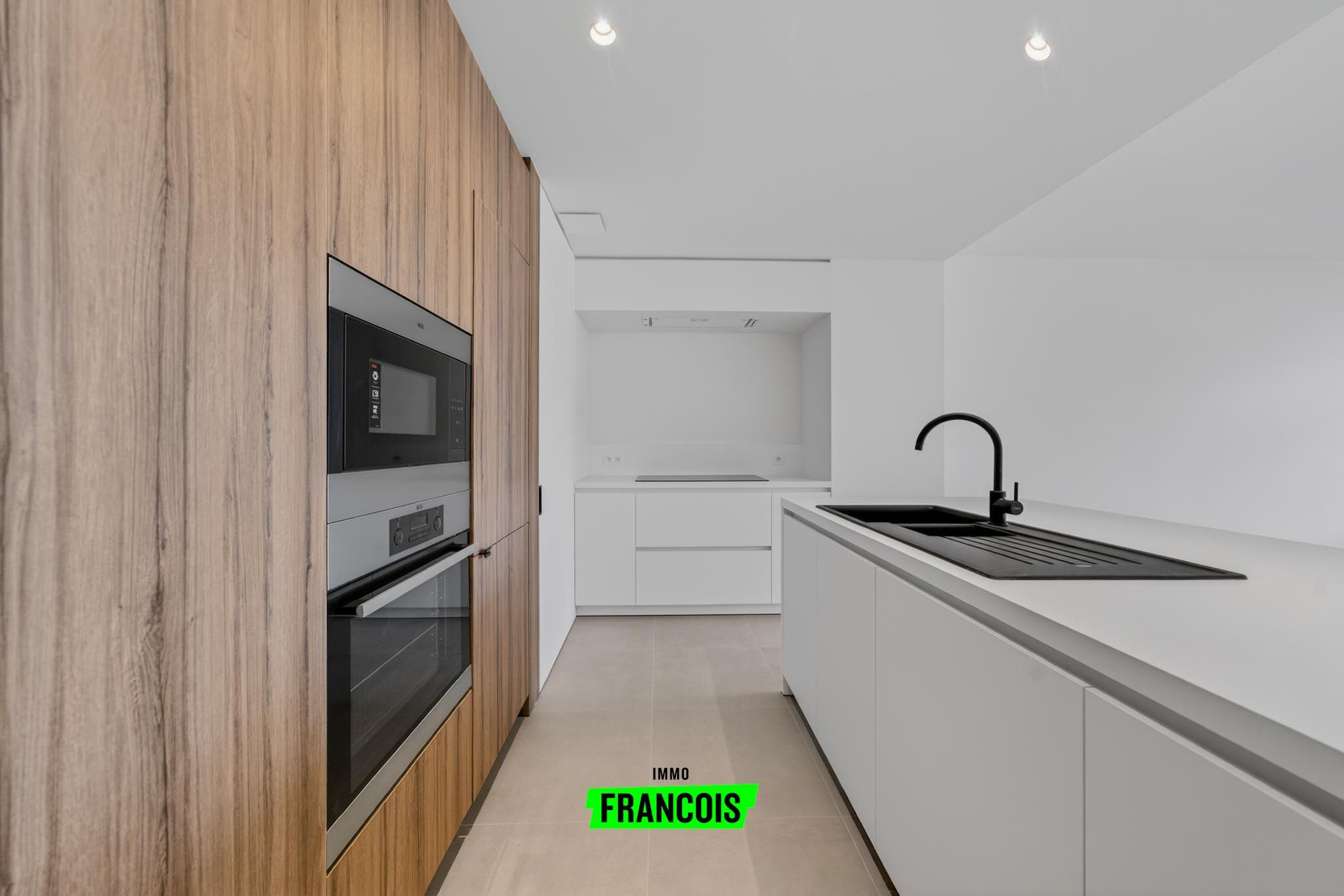 Appartement à vendre à Dixmude avec 2 chambres - photo 4