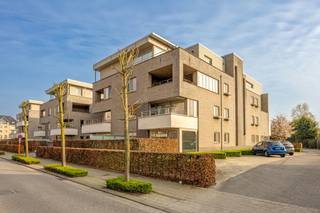 Gelijkvloers 2-slaapkamer appartement met ruim terras en autostaanplaats te HoogstratenEPC: 151 kWh/m² | Beschikbaar: 01/05/2026 | Vaste kost:...