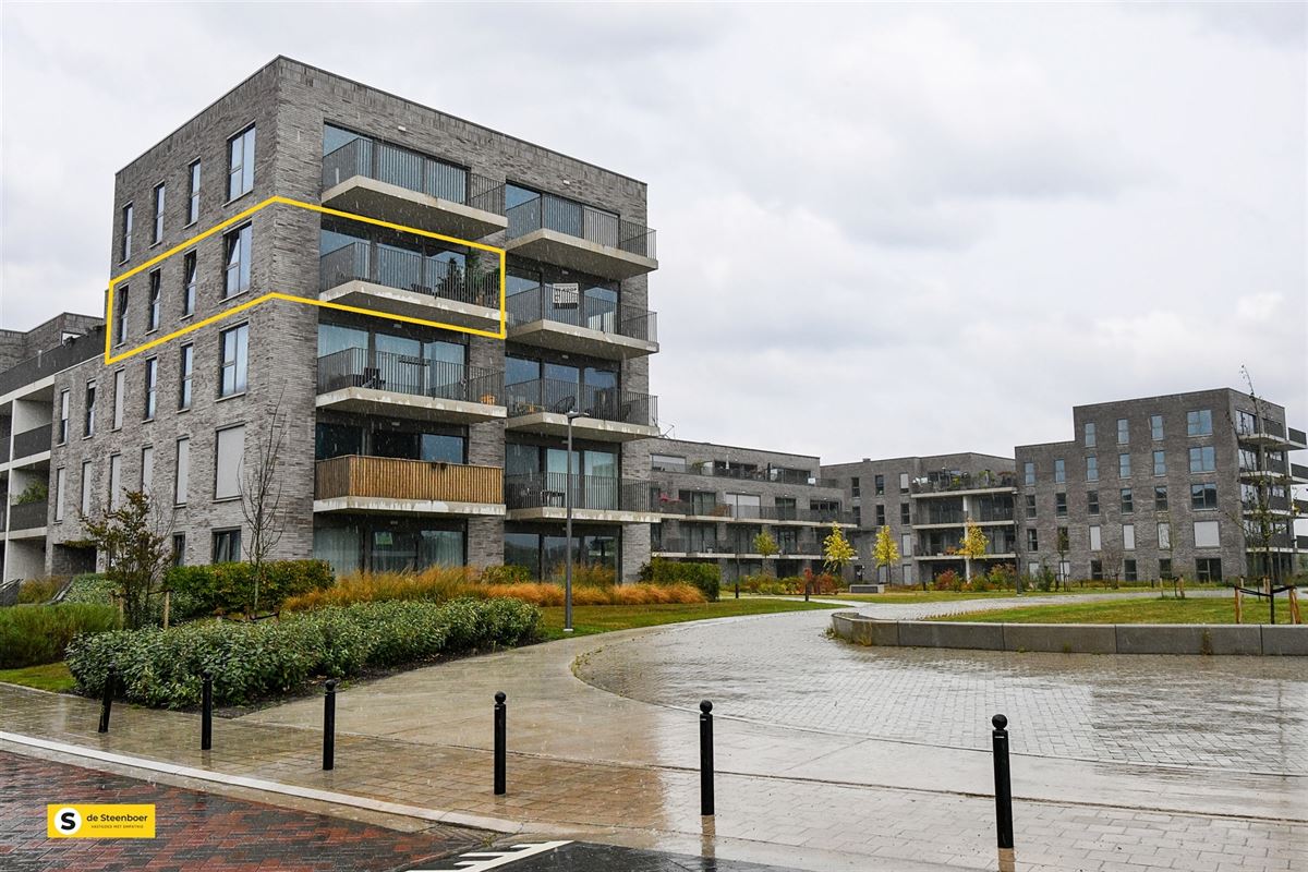 Appartement - foto 2