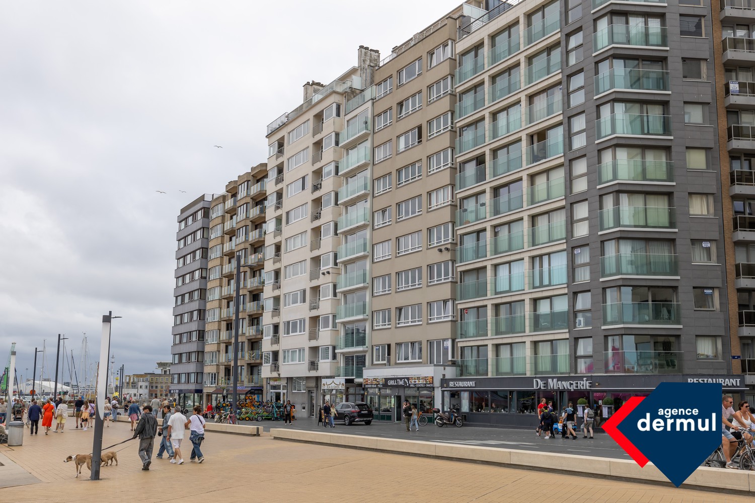 RESIDENTIE LA REGENCE - foto 2