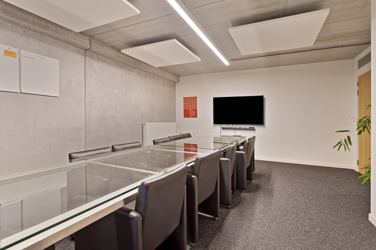 Kantoorgebouw te koop op zichtlocatie in Roeselare - foto 5