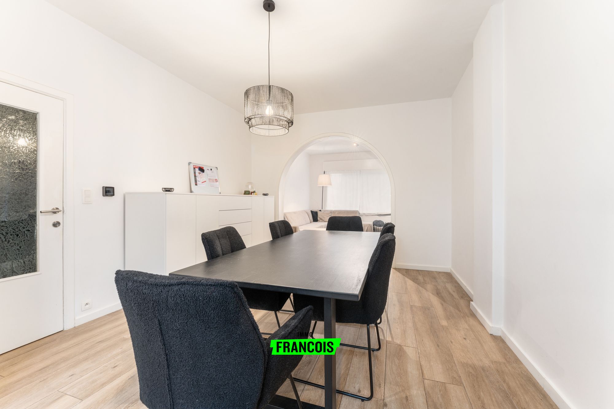 Apartment for sale in Ostend with 1 bedroom - photo 3