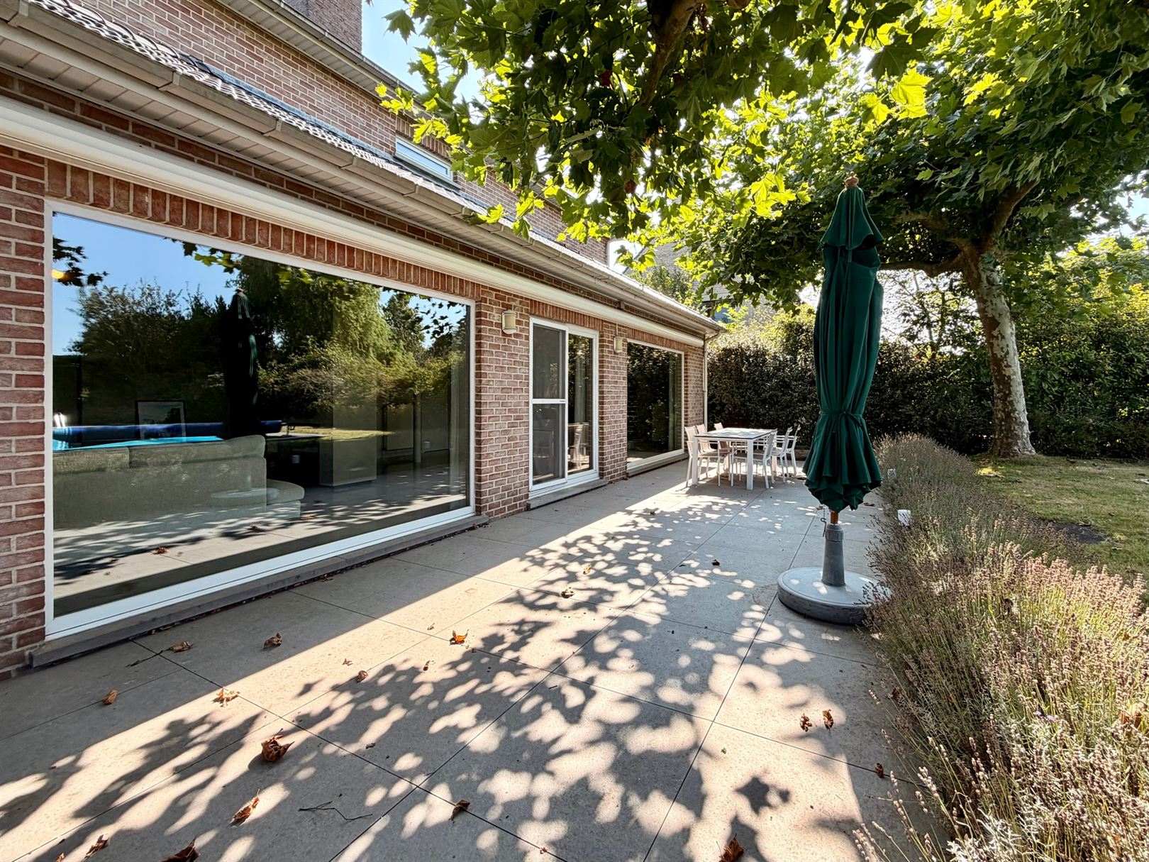 Instapklare landelijke villa met zwembad - foto 4