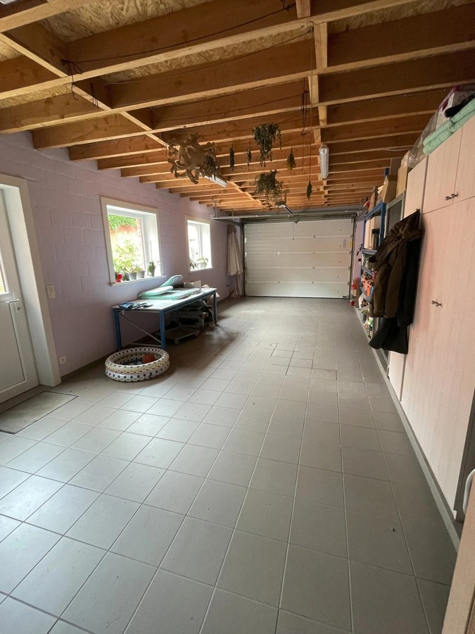 House for rent in Hulste with 4 bedrooms - photo 4