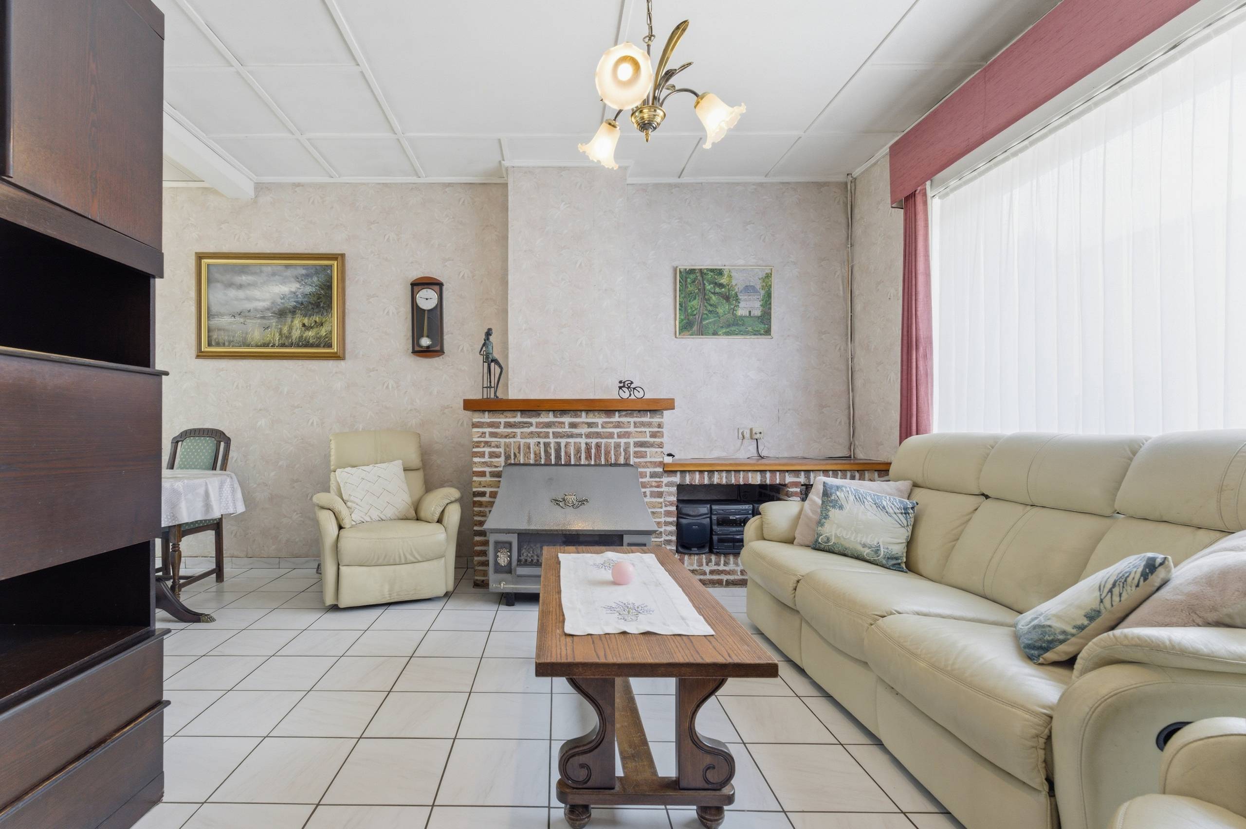 Maison à vendre à Alveringem avec 3 chambres - photo 4