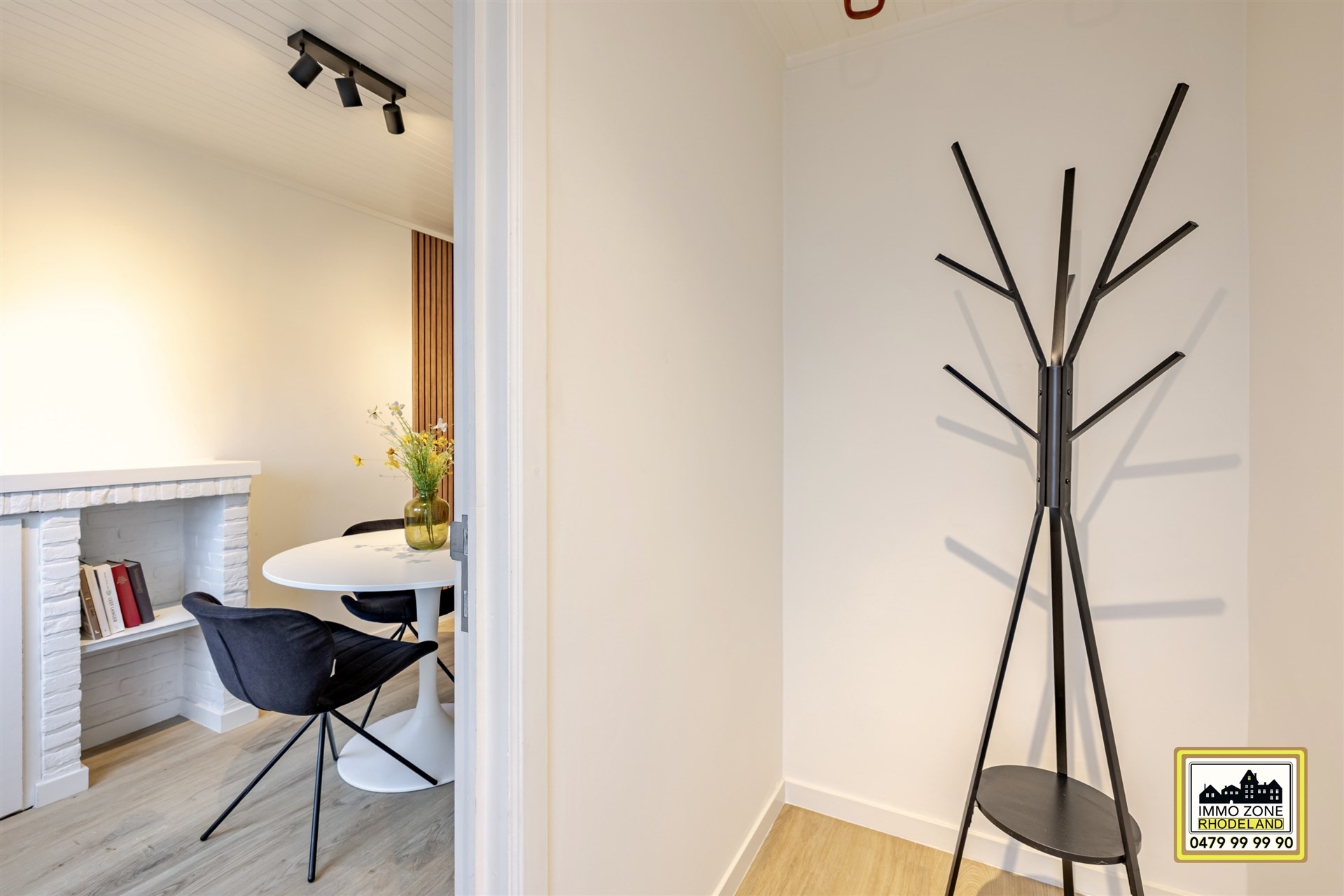 Knappe en uiterst instapklare starterswoning - foto 2