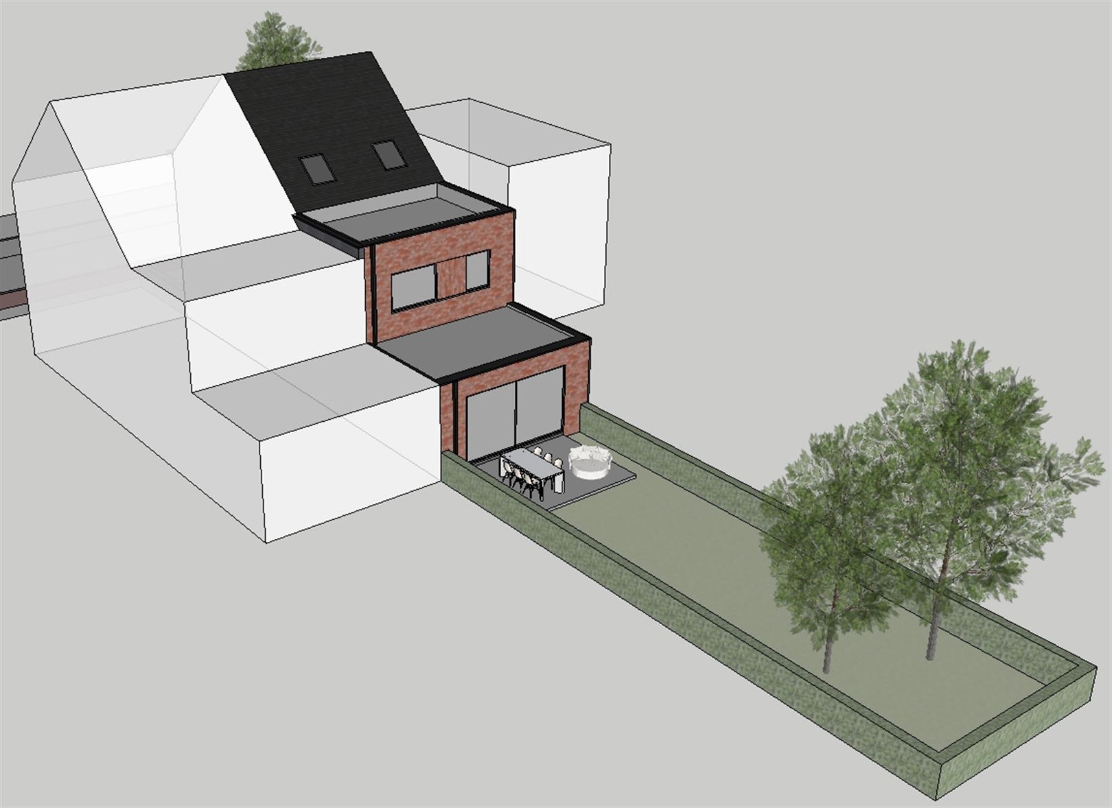 Nieuwbouwwoning - foto 4