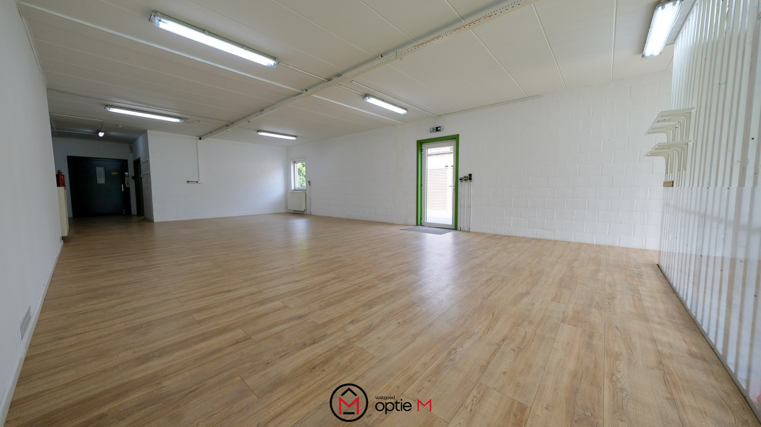 Commercial à vendre à Bilzen-Hoeselt - photo 5