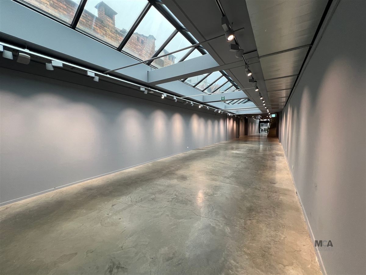 Commercial à louer à Hasselt - photo 5