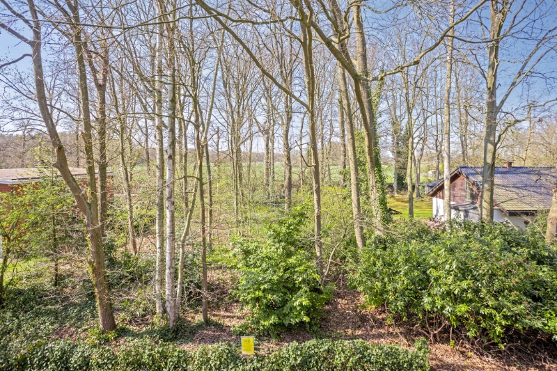 Bouwgrond voor open bebouwing op perceel van 1277m² - photo 2