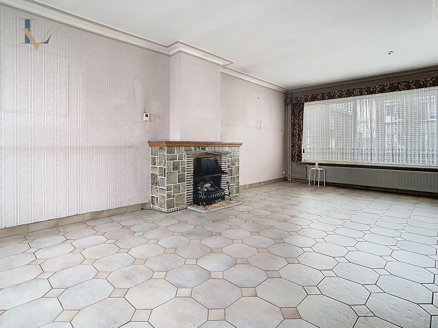 Interessante bel-etage woning met mogelijkheden. - foto 5