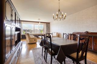 Are you interested in this property for sale in Merksem? Don't hesitate to contact us. Dewaele Merksem at Lambrechtshoekenlaan 183 is happy to be at your service. Would you like a free property estimate? Call us for an informal conversation or mail to yannick.schnorbusch@dewaele.comEPC: 144 kWh/m²EPC: Register of measures: no