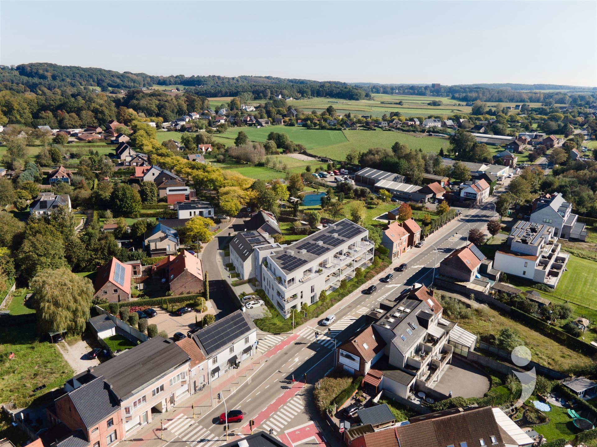 Prachtige BEN-woning nabij Leuven - foto 4
