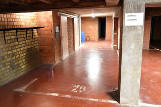 Res. OrfeoDubbele staanplaats te koop nummer 20 en 24 achter elkaar gelegen. Autostaanplaats 20 is een ruime staanplaats, met erachter nummer 24 die...