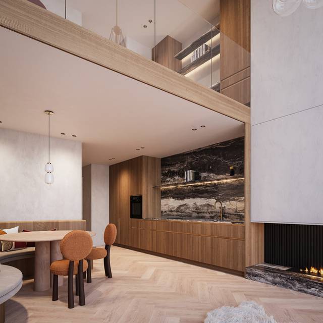 Project te koop in Heist-Aan-Zee